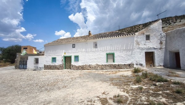 Rural Property – Villanueva de las To