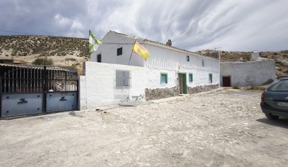 Rural Property – Villanueva de las To