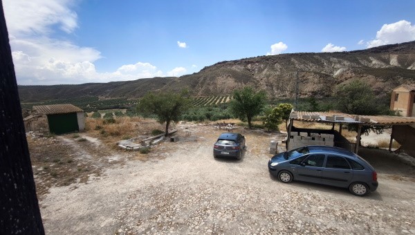 Rural Property – Villanueva de las To