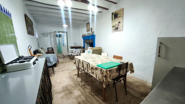 Rural Property – Villanueva de las To