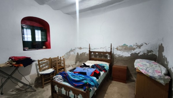 Rural Property – Villanueva de las To