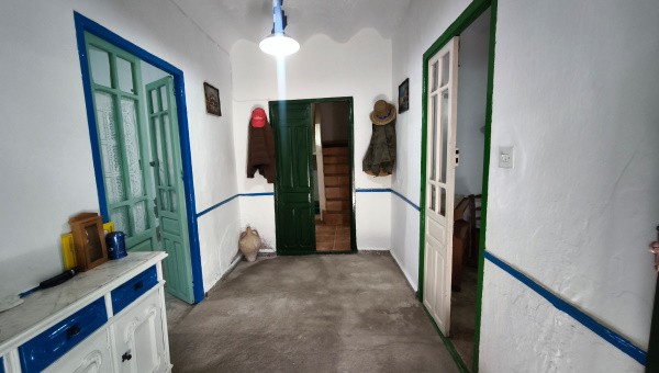 Rural Property – Villanueva de las To