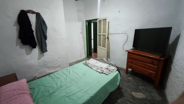 Rural Property – Villanueva de las To