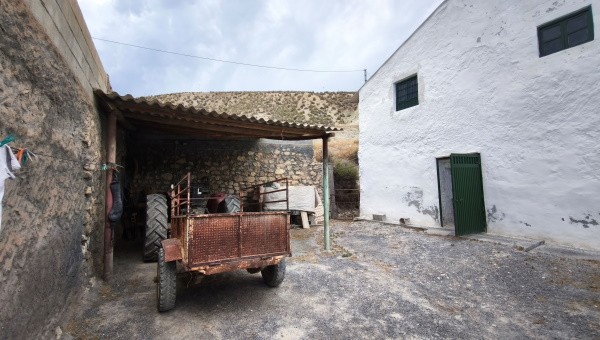 Rural Property – Villanueva de las To