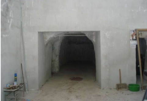 Cave House – Orce