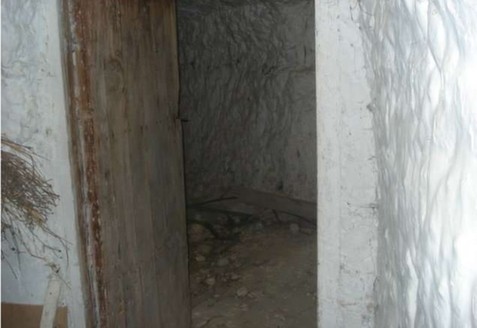 Cave House – Orce