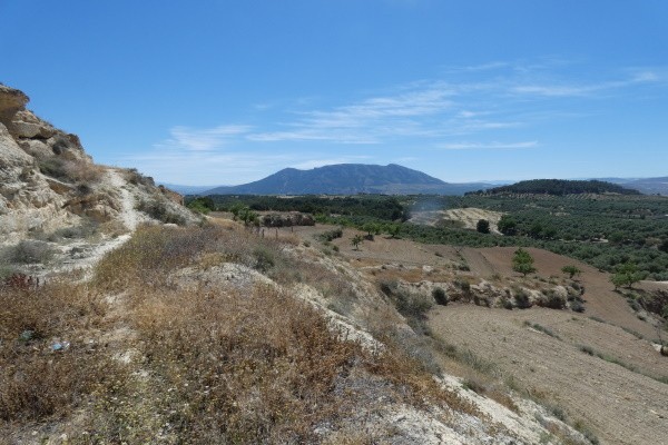 Cave House – Cuevas del Campo