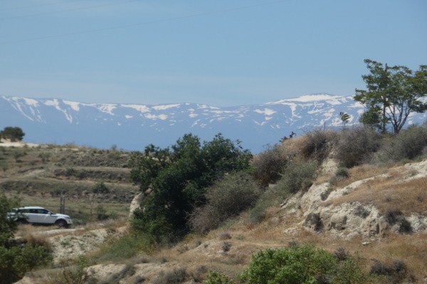 Cave House – Cuevas del Campo