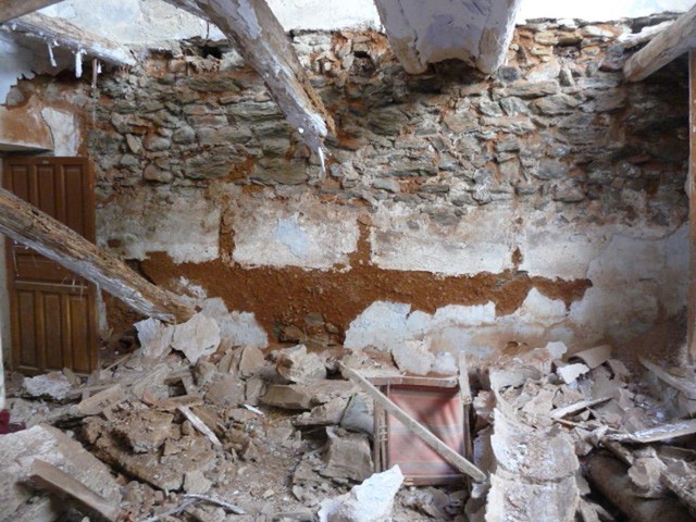 Farm Property – Baza