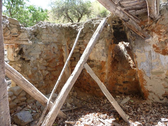 Farm Property – Baza