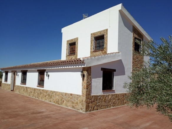 Sale of Country Estate CPFNT27 in Fontanar