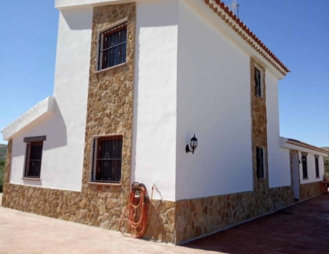 Sale of Country Estate CPFNT27 in Fontanar