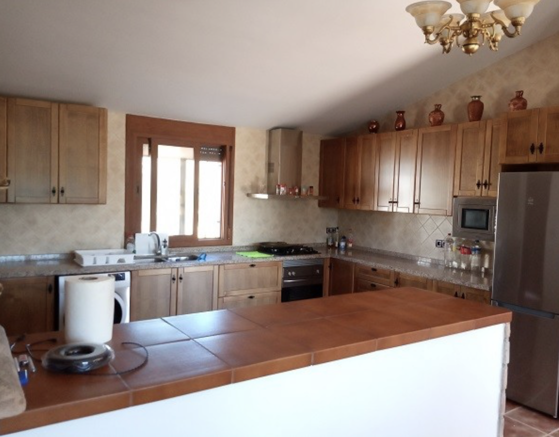 Sale of Country Estate CPFNT27 in Fontanar