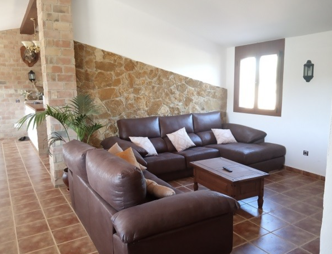 Sale of Country Estate CPFNT27 in Fontanar