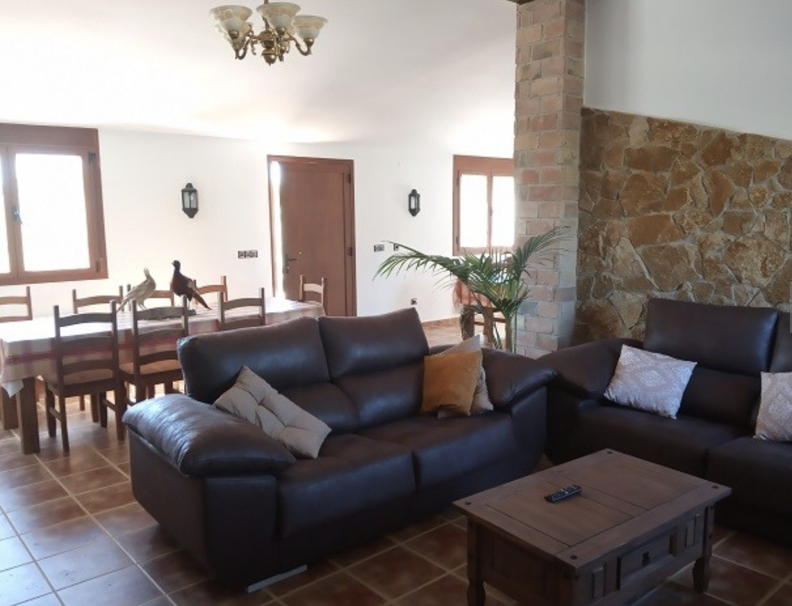 Sale of Country Estate CPFNT27 in Fontanar