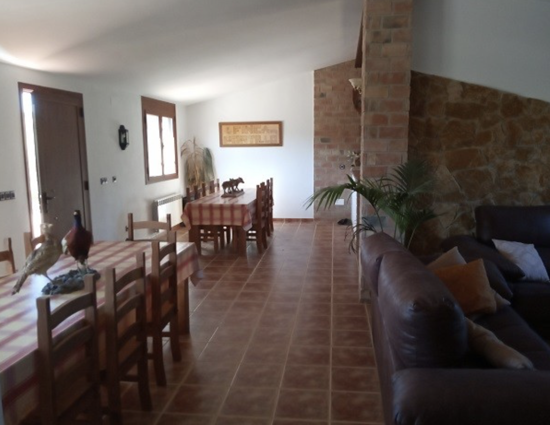Sale of Country Estate CPFNT27 in Fontanar