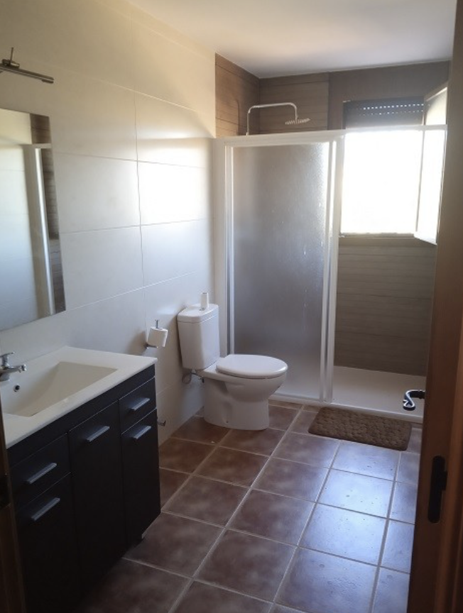 Sale of Country Estate CPFNT27 in Fontanar