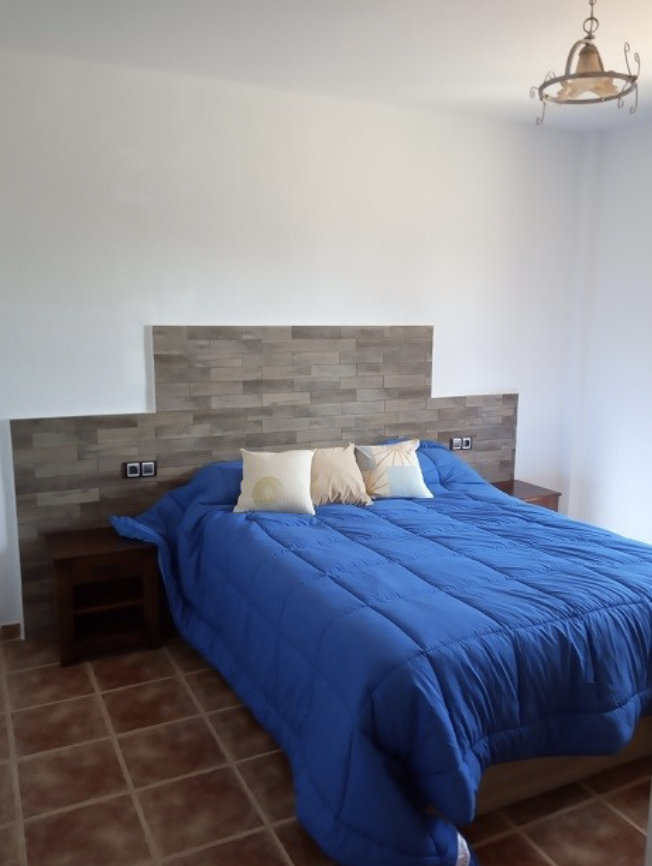 Sale of Country Estate CPFNT27 in Fontanar