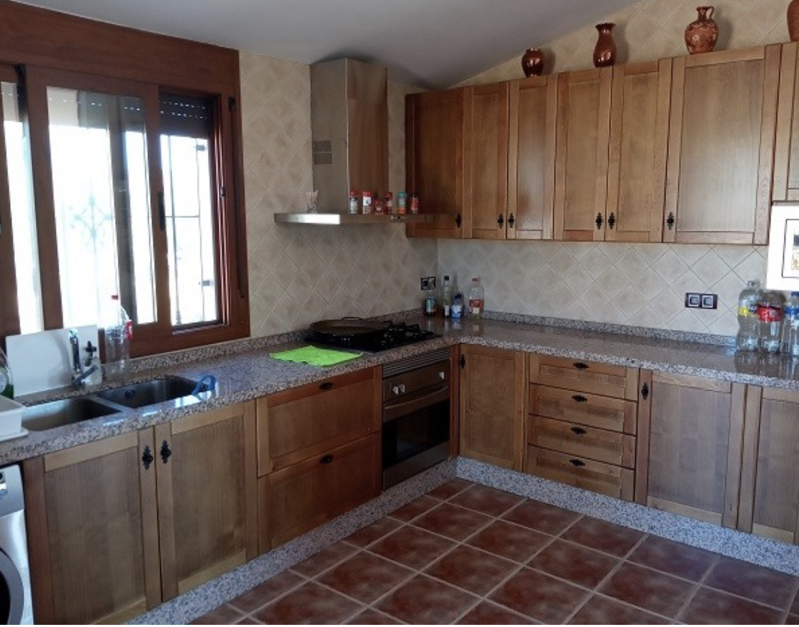 Sale of Country Estate CPFNT27 in Fontanar