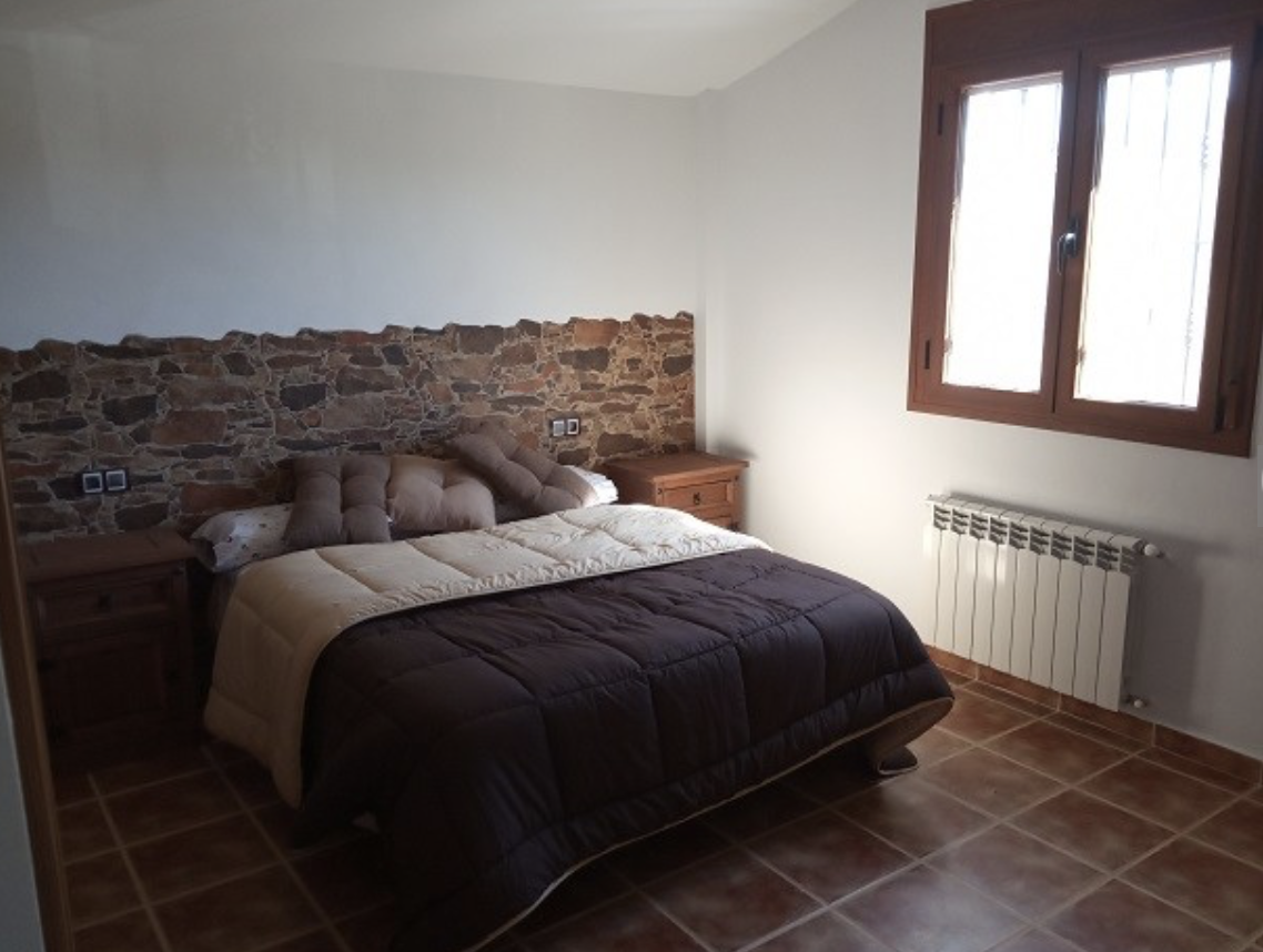 Sale of Country Estate CPFNT27 in Fontanar