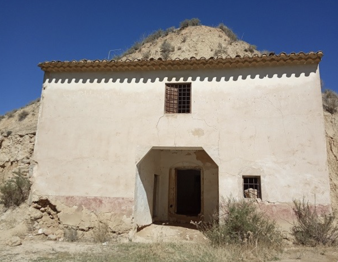 Sale of Country Estate CPFNT27 in Fontanar