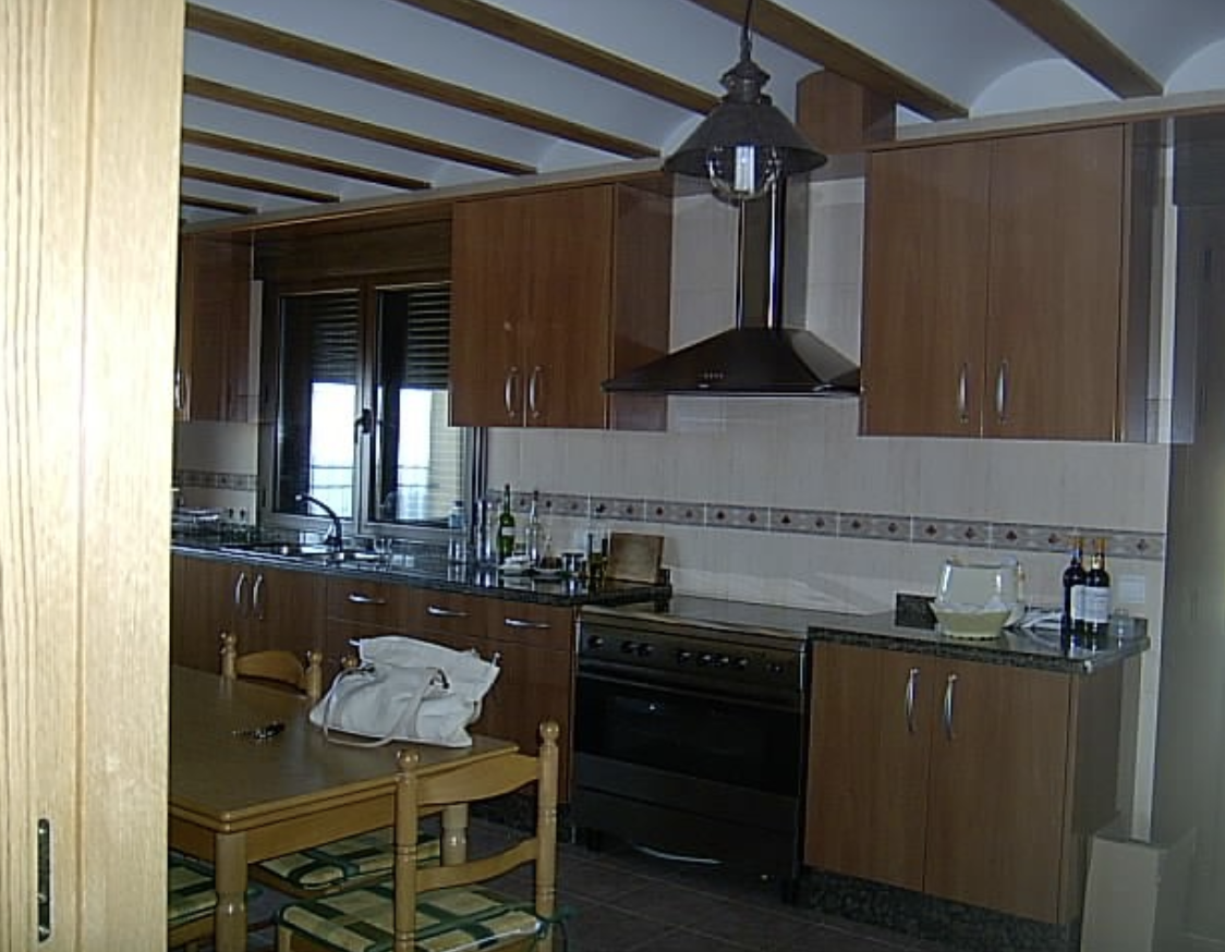 Finca in Huescar, Spain, AAC004
