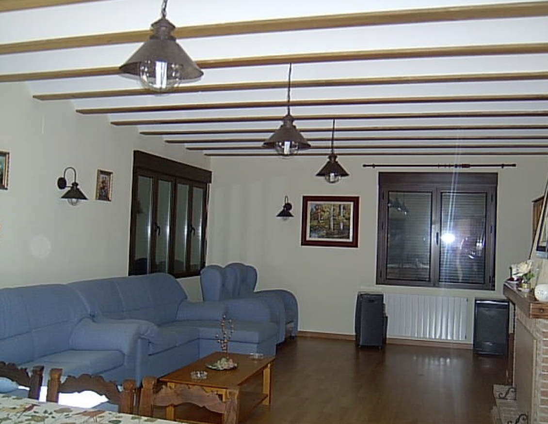 Finca in Huescar, Spain, AAC004
