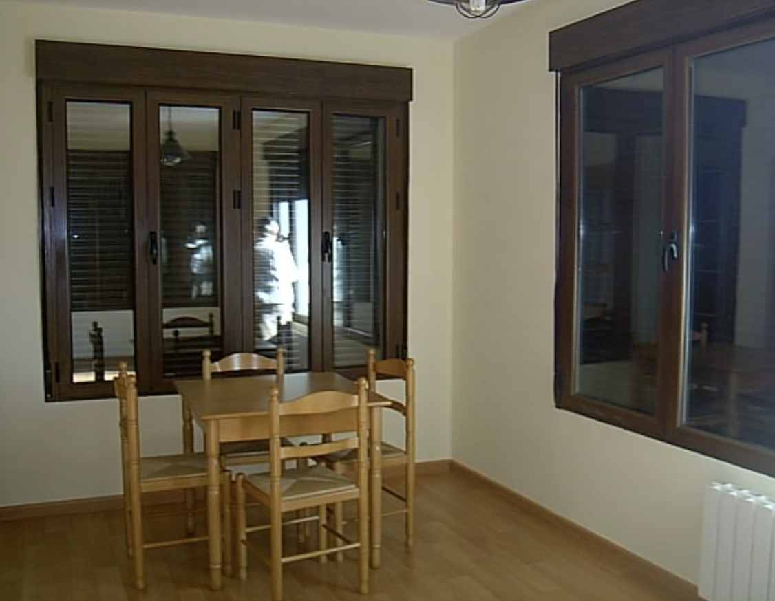 Finca in Huescar, Spain, AAC004