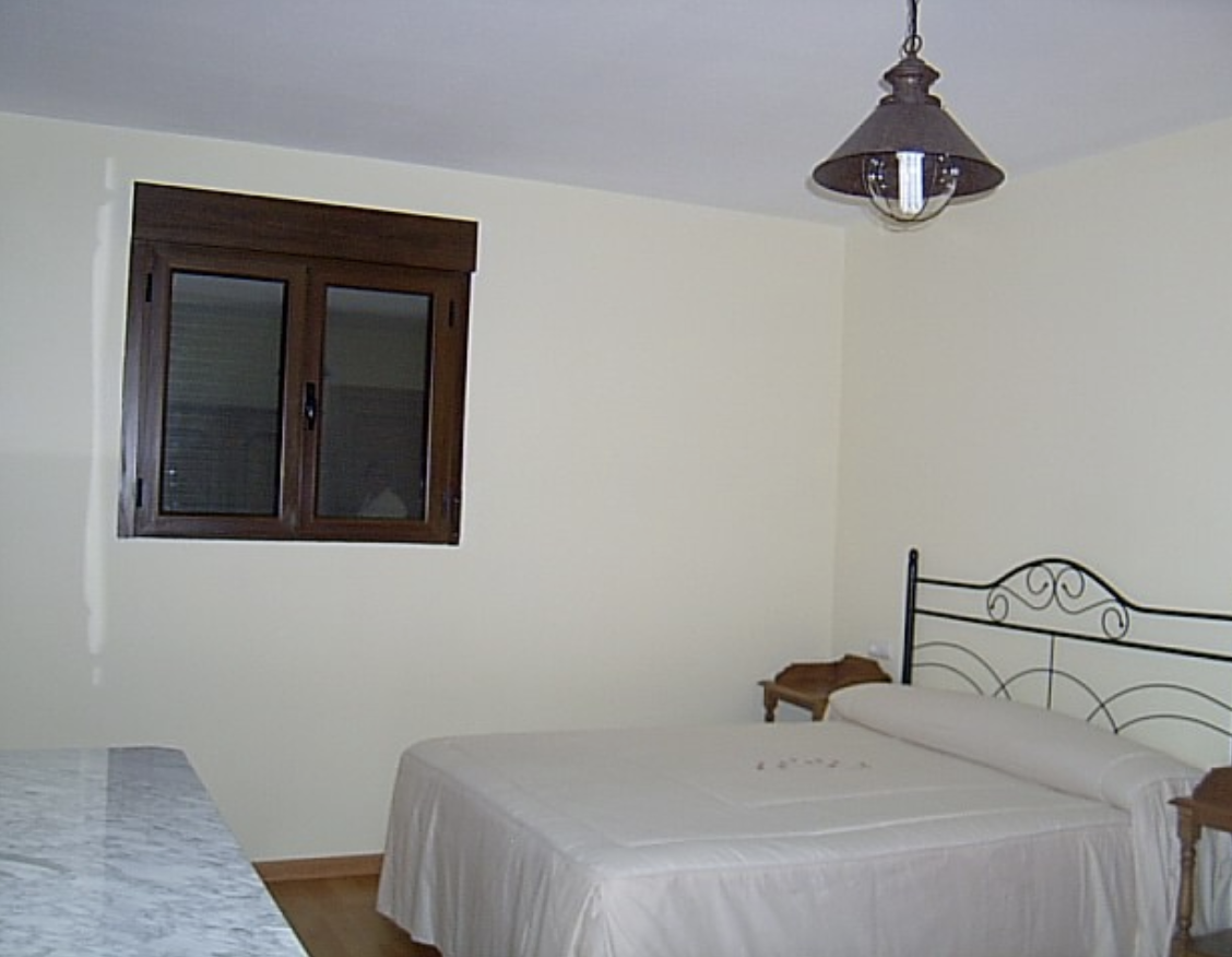 Finca in Huescar, Spain, AAC004