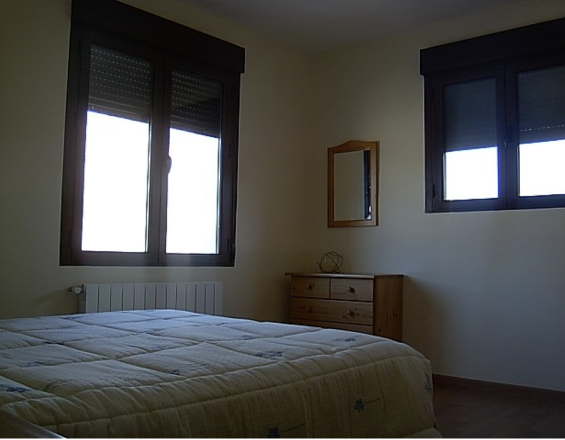 Finca in Huescar, Spain, AAC004