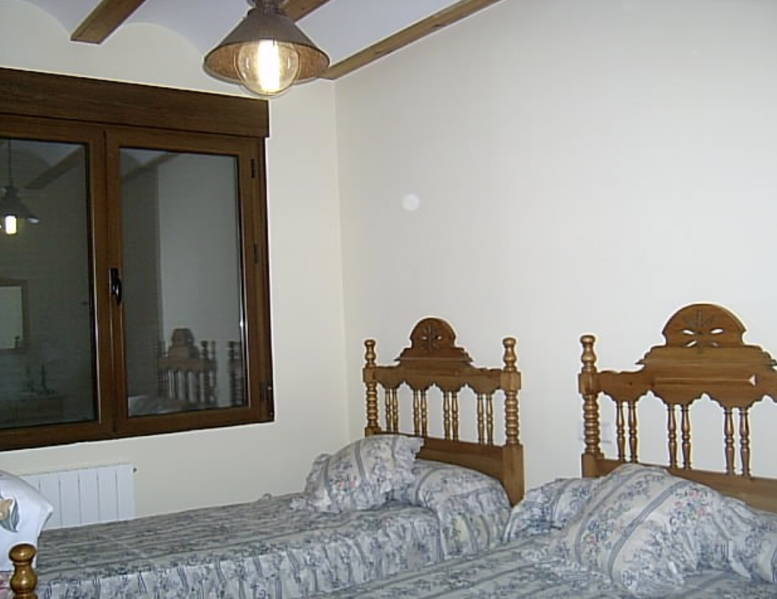 Finca in Huescar, Spain, AAC004