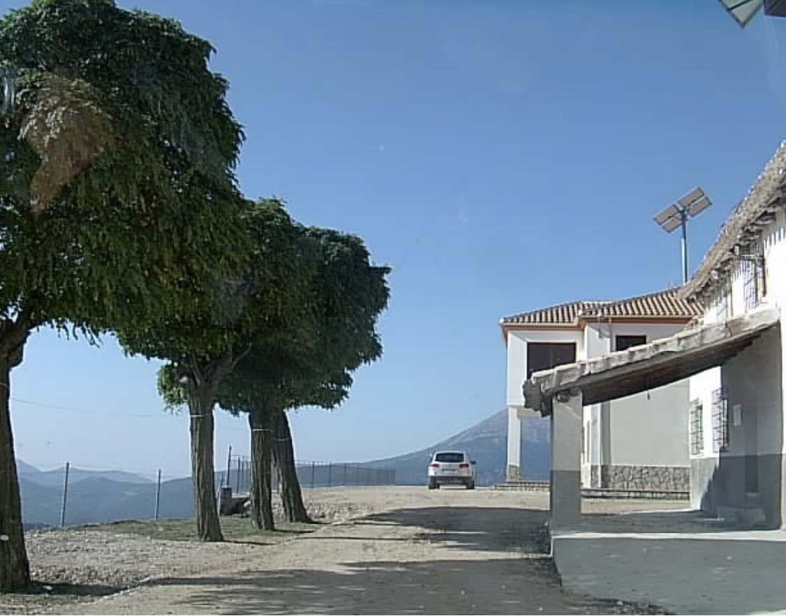 Finca in Huescar, Spain, AAC004