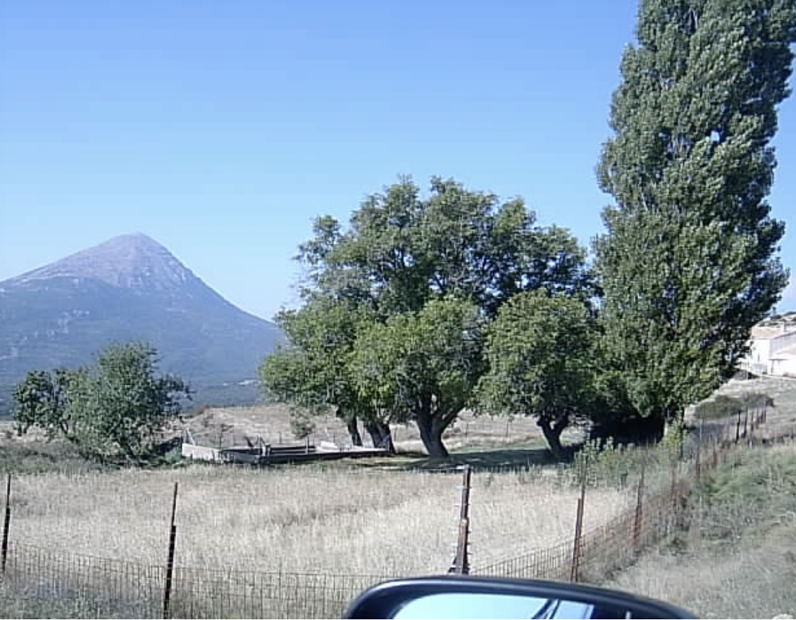 Finca in Huescar, Spain, AAC004