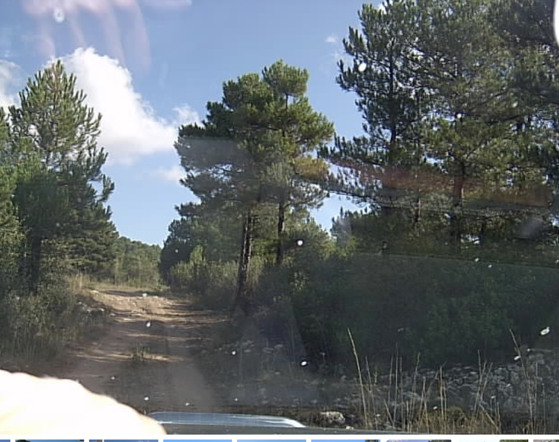 Finca in Huescar, Spain, AAC004