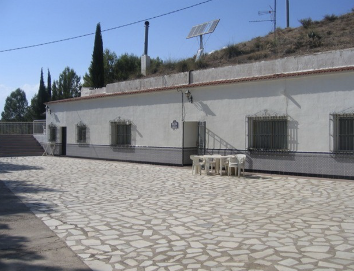 Farm Property in Cullar, Spain, JLCU01