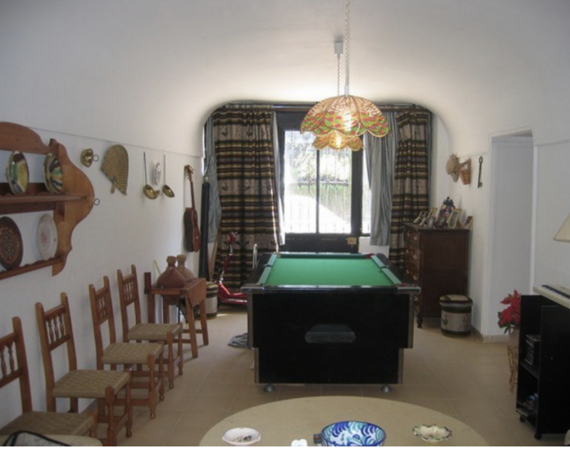 Farm Property in Cullar, Spain, JLCU01