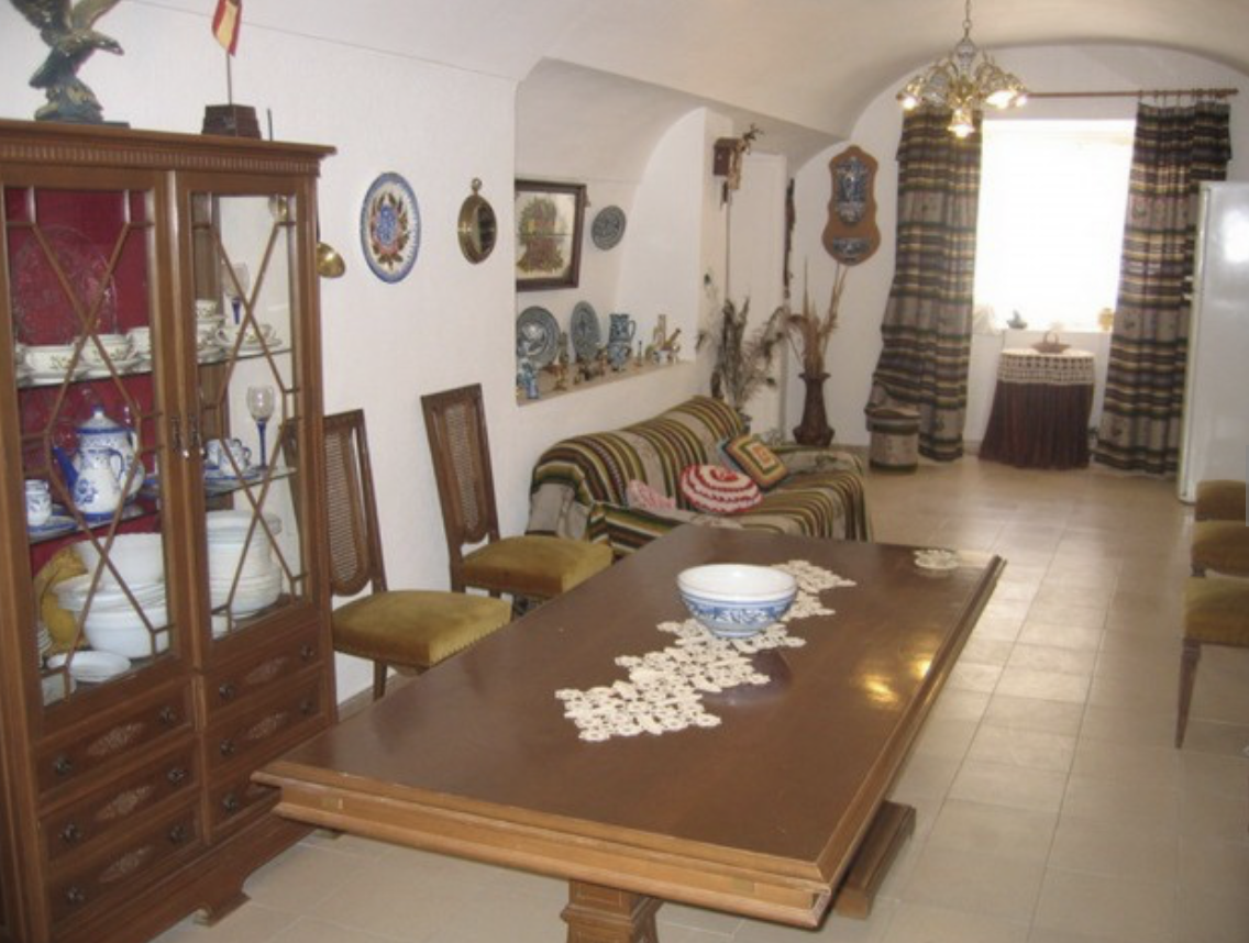 Farm Property in Cullar, Spain, JLCU01