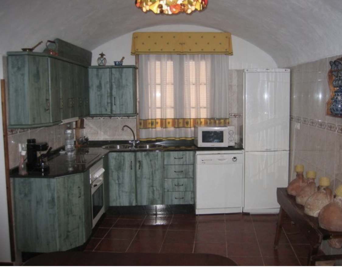 Farm Property in Cullar, Spain, JLCU01