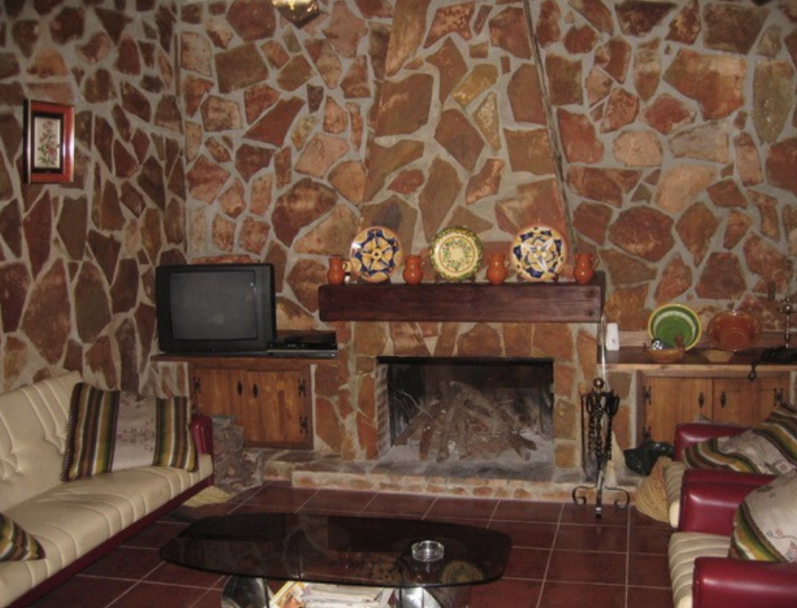 Farm Property in Cullar, Spain, JLCU01