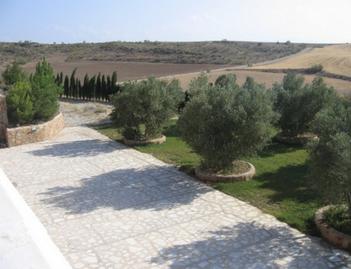 Farm Property in Cullar, Spain, JLCU01