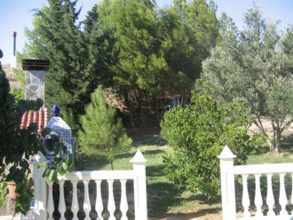 Farm Property in Cullar, Spain, JLCU01