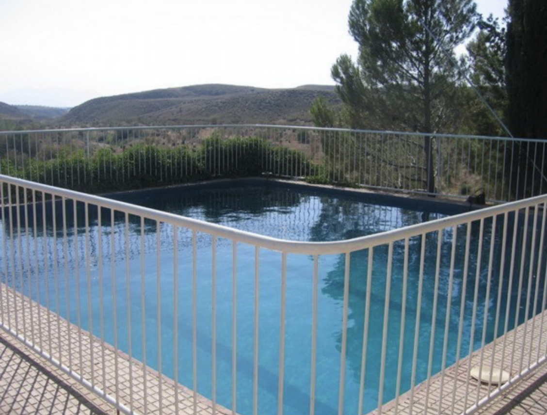 Farm Property in Cullar, Spain, JLCU01