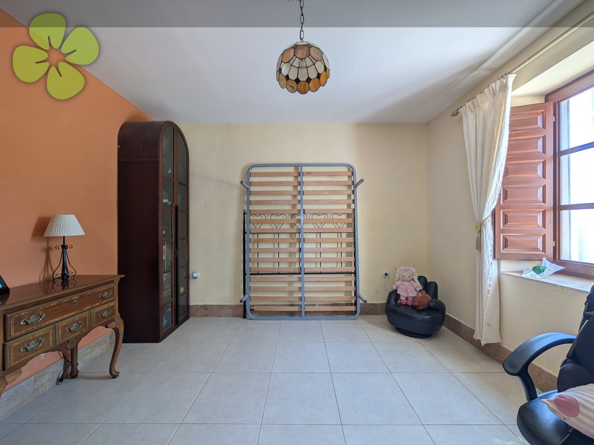 Cortijo Almendros — Country House for sale in Albox