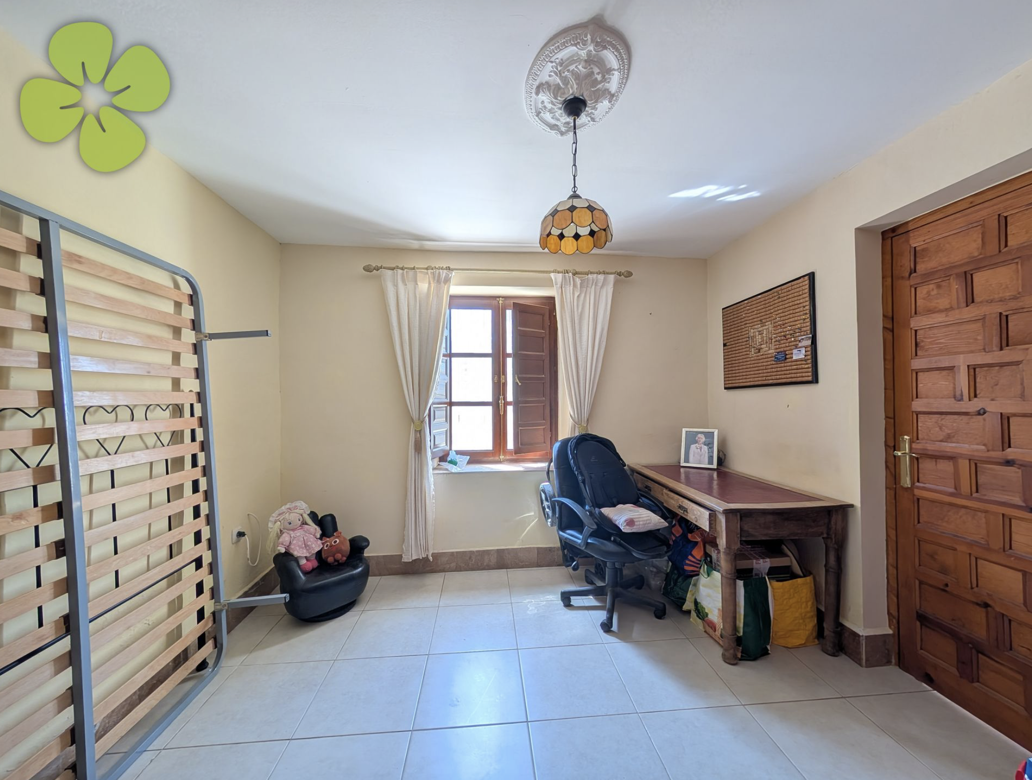 Cortijo Almendros — Country House for sale in Albox