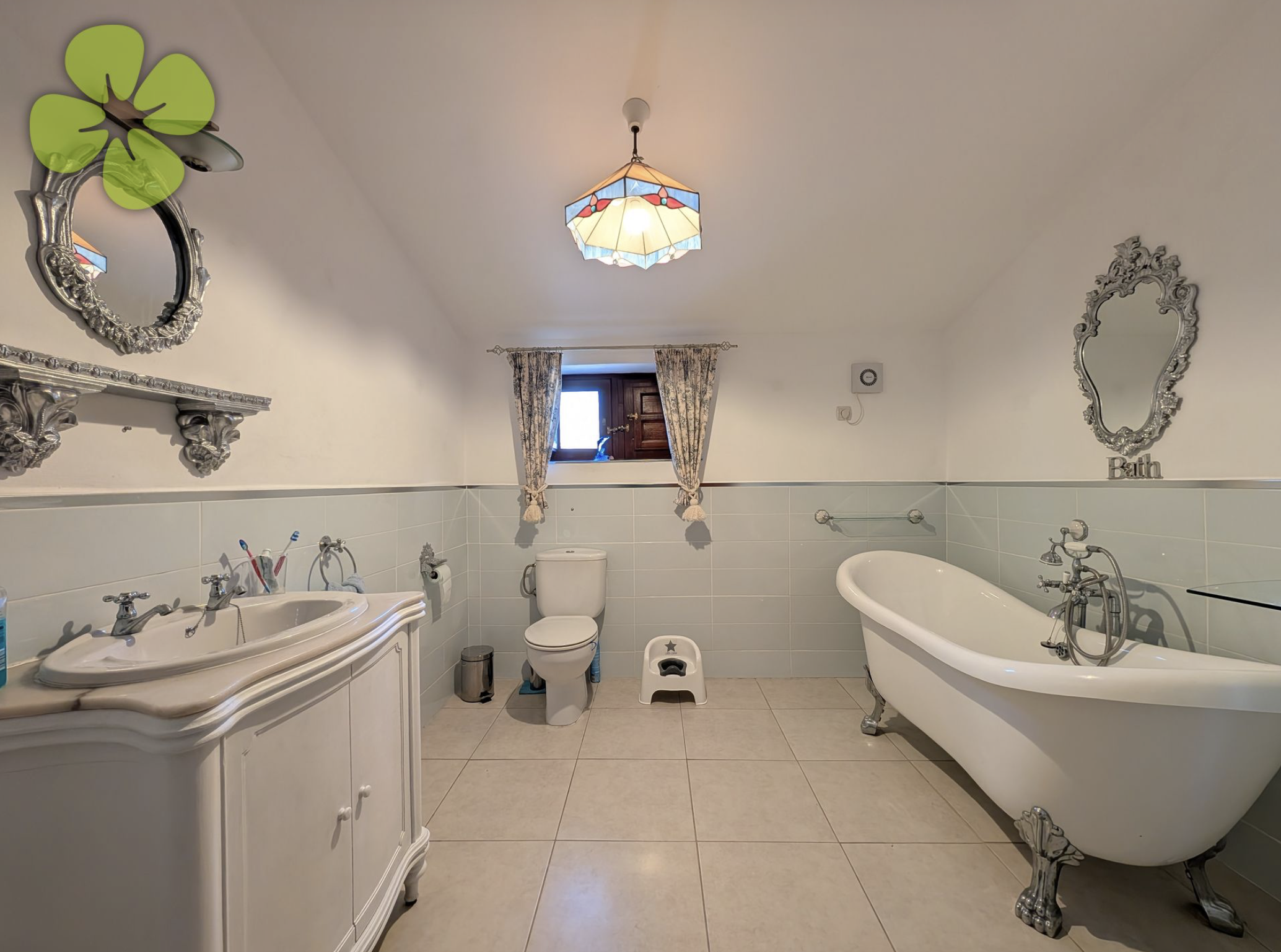 Cortijo Almendros — Country House for sale in Albox