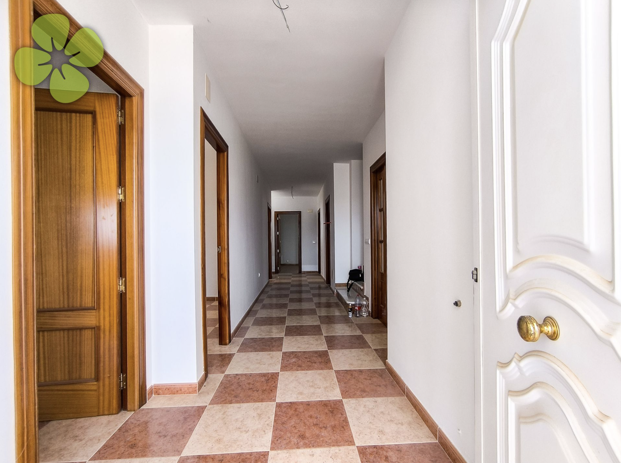 Villa del Sol — Villa for sale in Oria