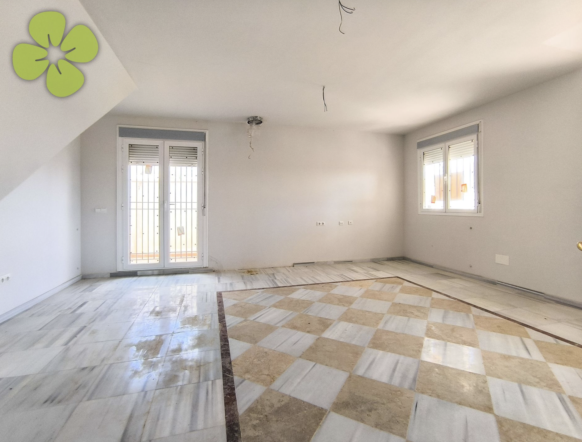 Villa del Sol — Villa for sale in Oria