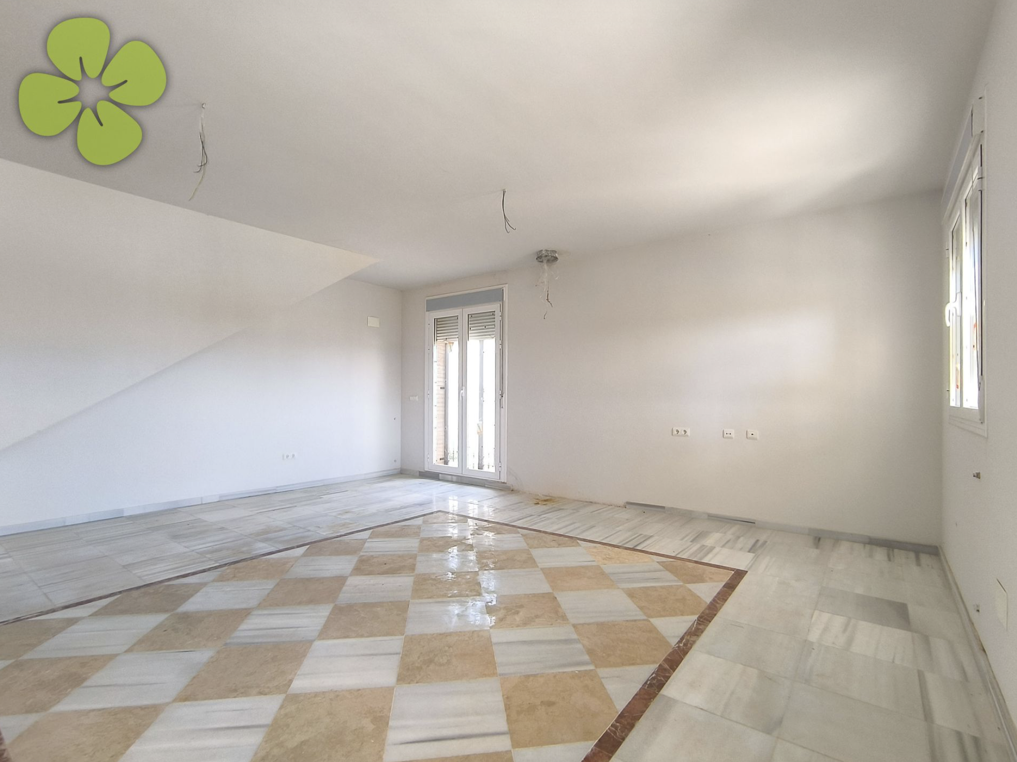 Villa del Sol — Villa for sale in Oria