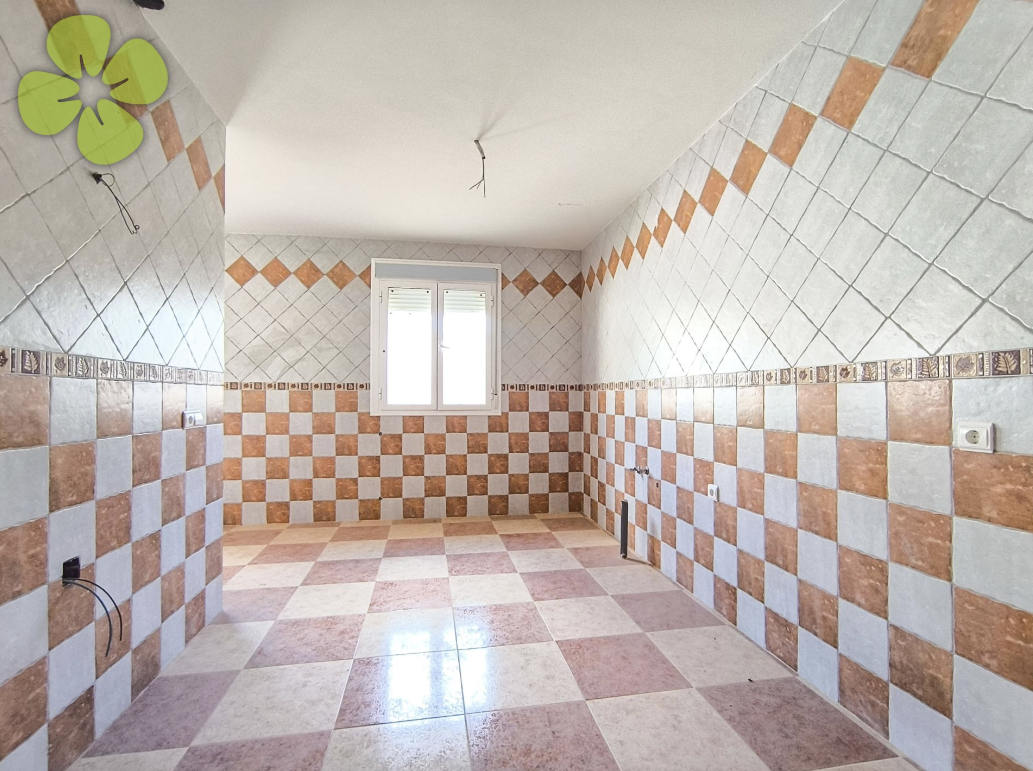 Villa del Sol — Villa for sale in Oria