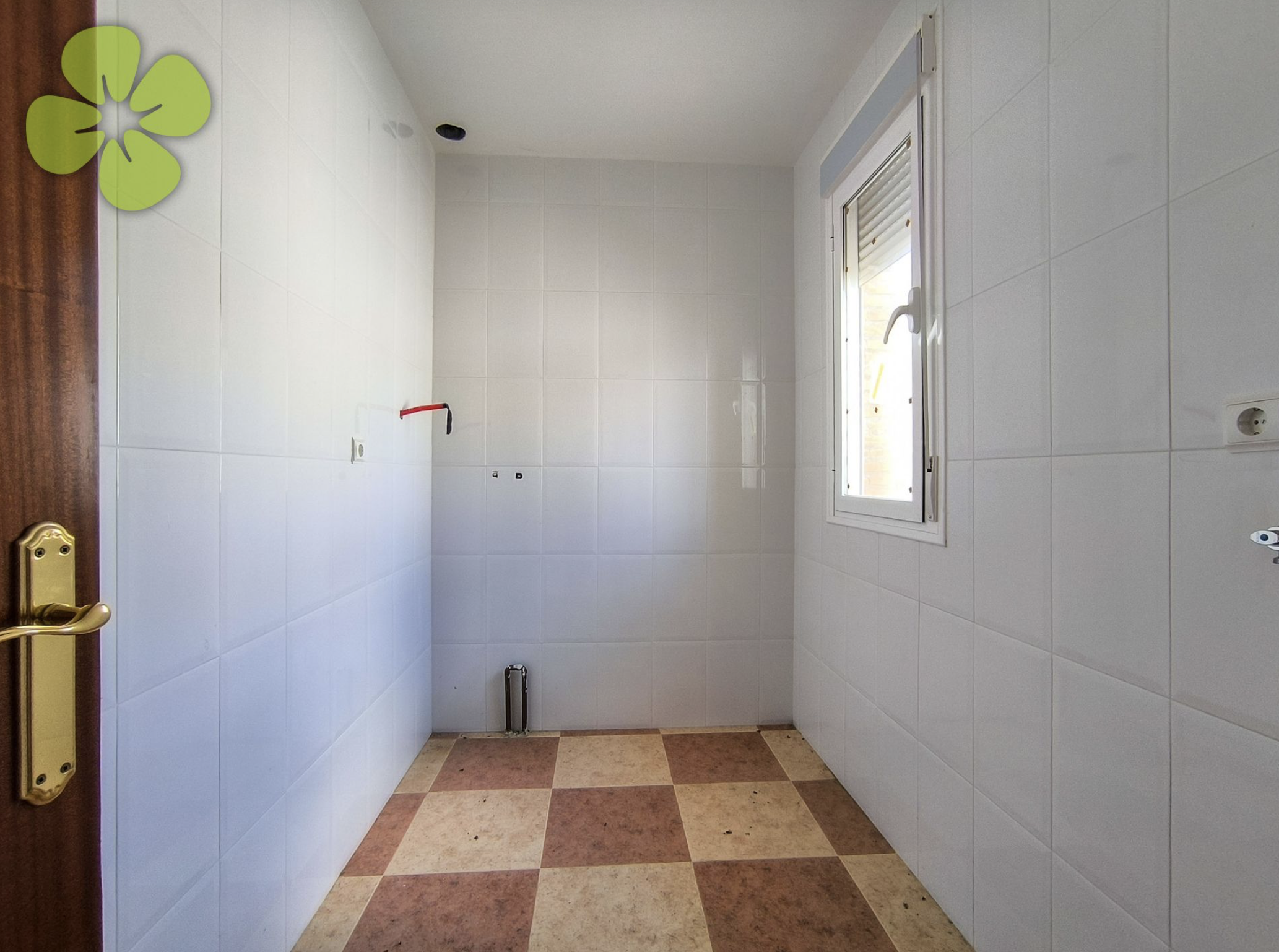 Villa del Sol — Villa for sale in Oria